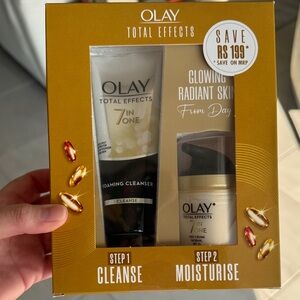 OLAY Total Effects 7 in One Skincare Duo